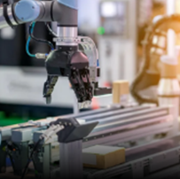 Machinery and Equipment